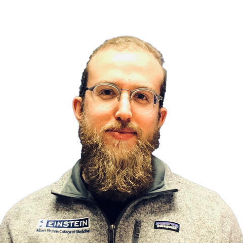 Jacob Stauber