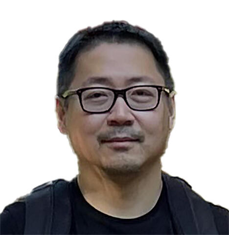 Kevin Shi