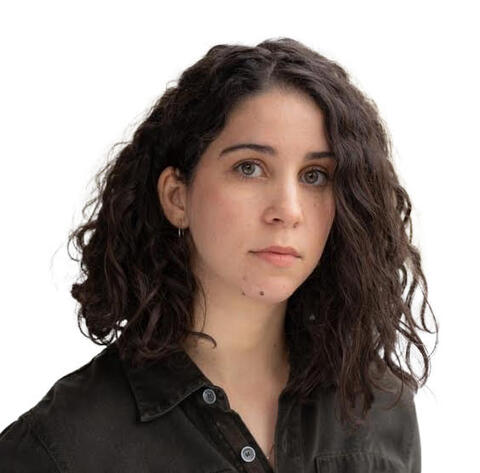 Marliette Matos
