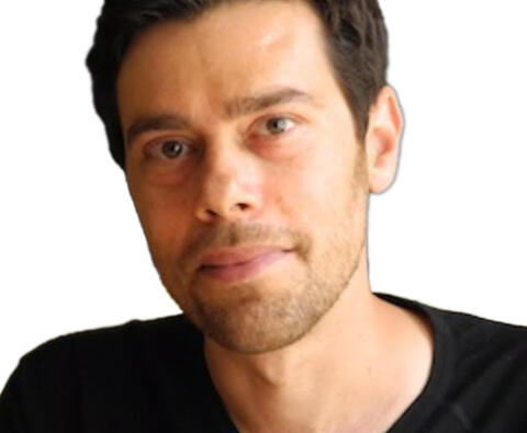 Nathan Pearson