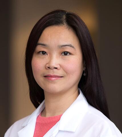 Min Cai, Ph.D.