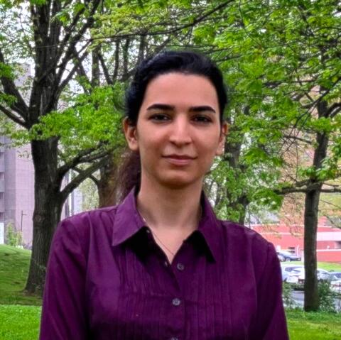 Fahimeh