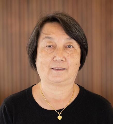 Dr. Xue-Liang Du