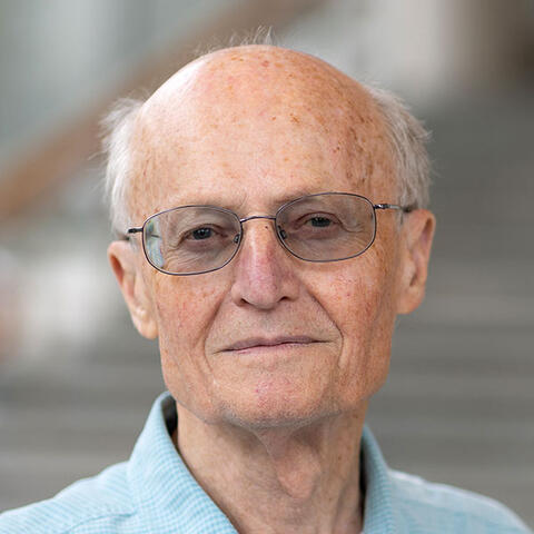 Vern Schramm