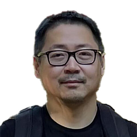 Kevin Shi