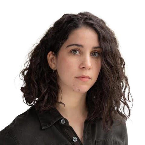 Marliette Matos