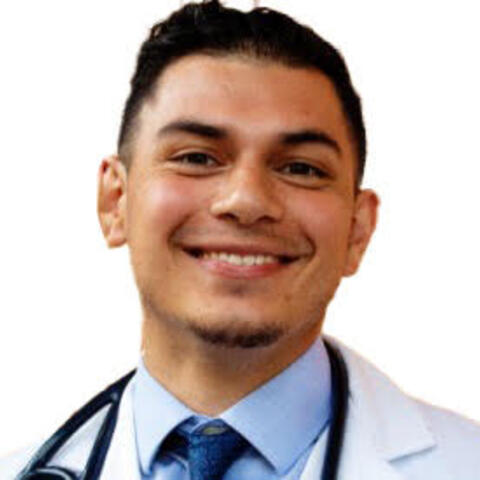 Eric Sosa