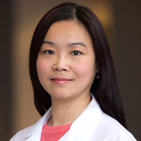 Min Cai, Ph.D.