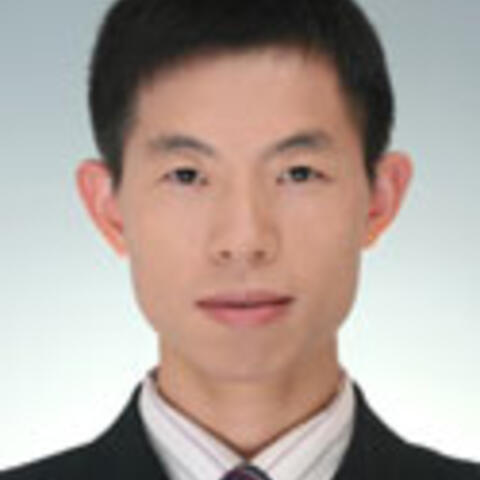 Dr. Yunping Qiu