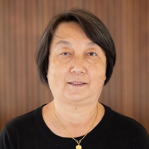 Dr. Xue-Liang Du
